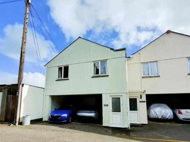 House for sale in Falmouth, Cornwall