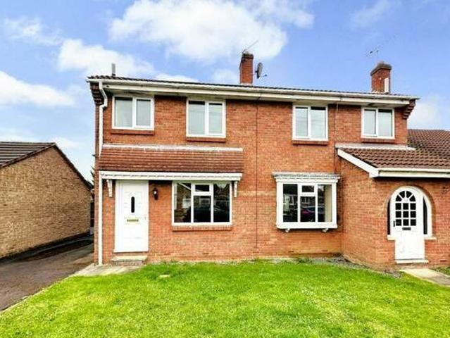 House for sale in England