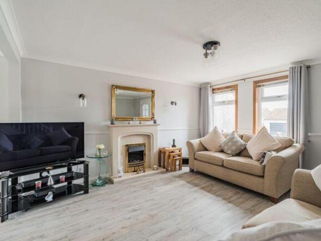 Cottage for sale in Scotland