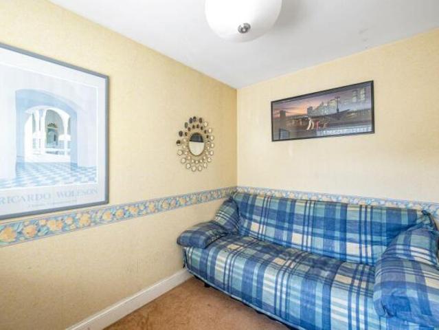 Cottage for sale in Canonmills, Bellevue