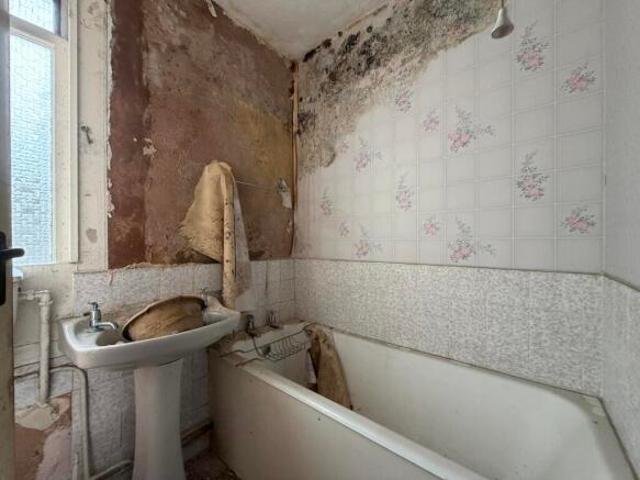 Commercial for sale in Mount Wise