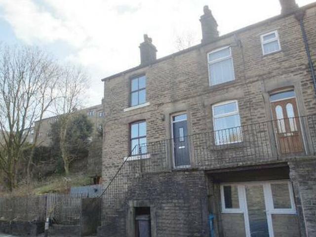 House for sale in Lancashire