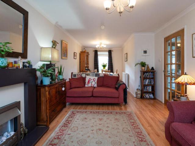 Cottage for sale in Trinity, City of Edinburgh