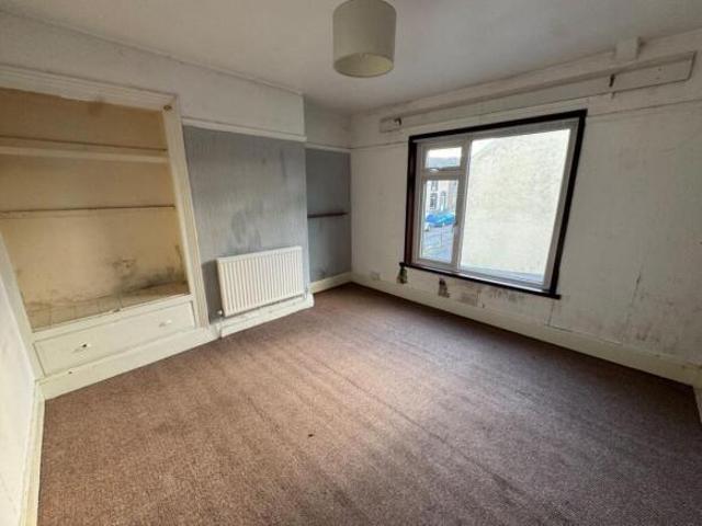 Cottage for sale in Nangreaves, Wales