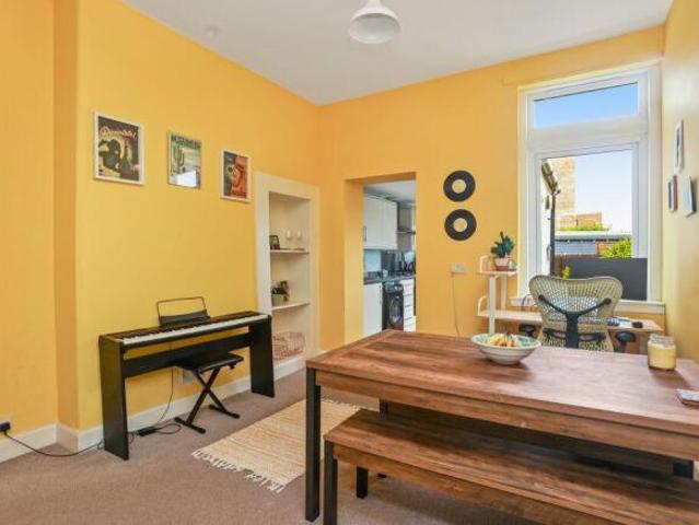 Cottage for sale in Baileyfield, Portobello