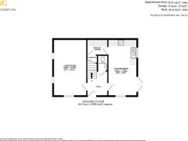 Cottage for sale in Pinhoe, Exeter