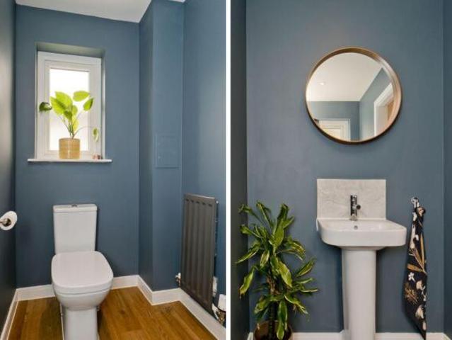 Cottage for sale in Kirkliston, Scotland