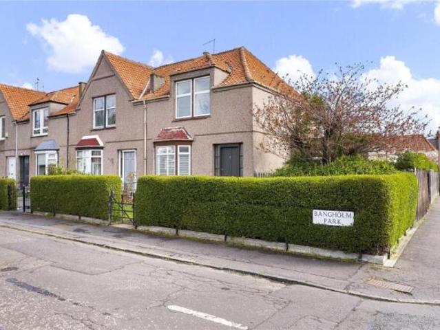 Cottage for sale in Bangholm, Trinity