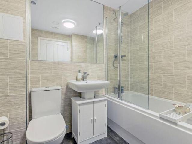 Cottage for sale in Gilmerton, Scotland