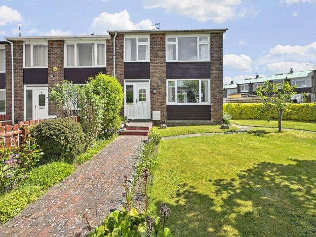 Cottage for sale in Oxgangs