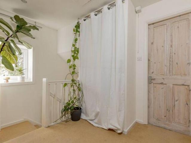 Cottage for sale in Duddingston, City of Edinburgh
