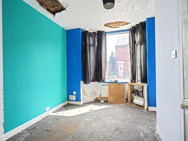 Cottage for sale in Bulwell, City of Nottingham