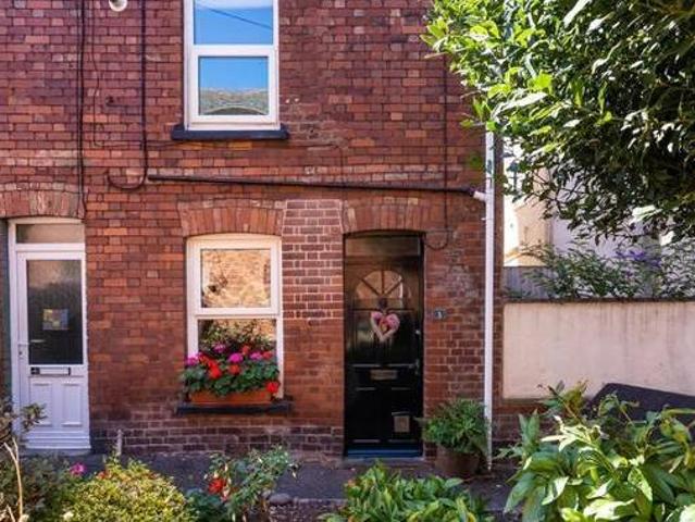 House for rent in Devon
