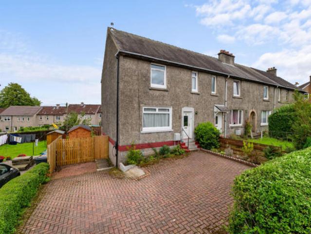 Cottage for sale in Milngavie, East Dunbartonshire
