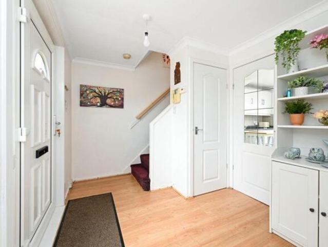Cottage for sale in Brunstane, Scotland