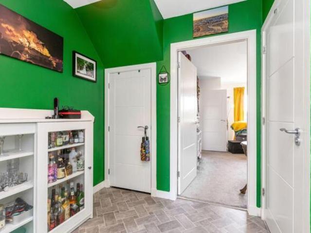 Cottage for sale in Scotland