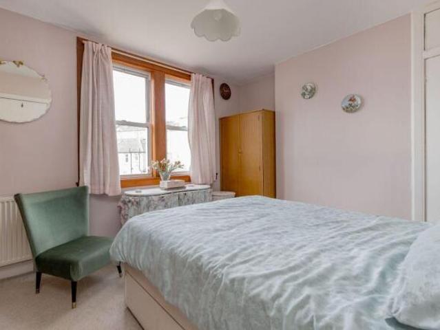 Cottage for sale in Canonmills, City of Edinburgh