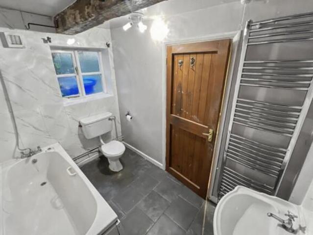 Cottage for sale in Key Street, Suffolk