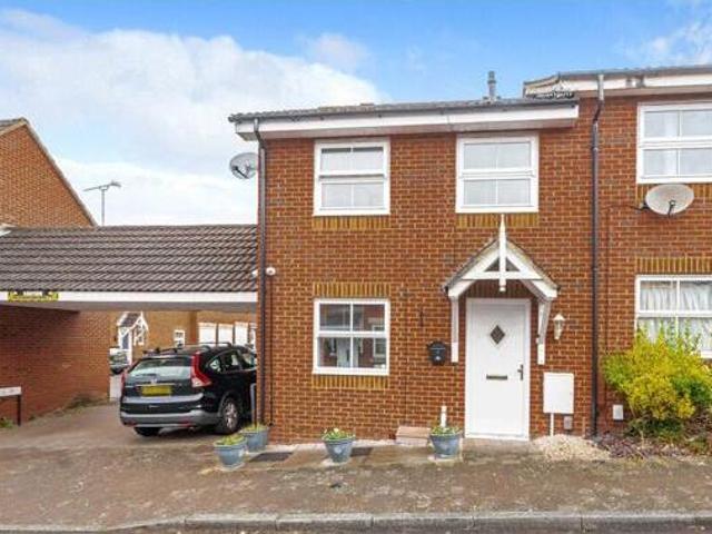 House for sale in Lyons, Greater London