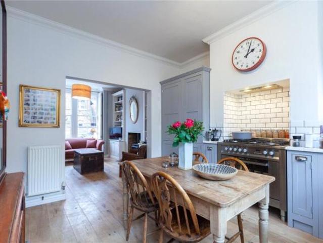 Cottage for sale in Oxford, Oxfordshire