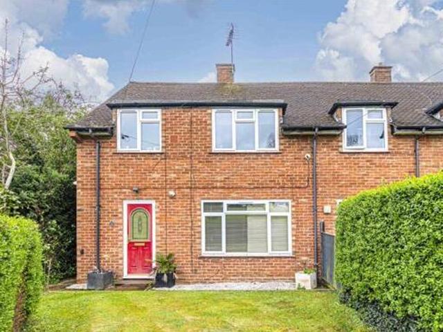 House for sale in North Watford, Hertfordshire