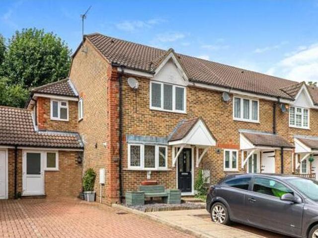 House for sale in Watford, Hertfordshire