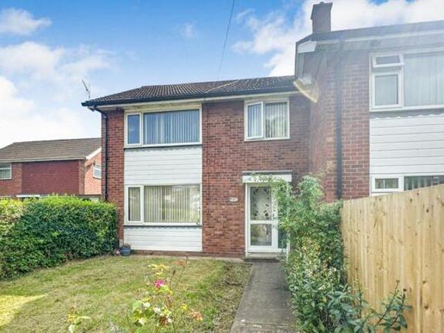 House for sale in Abergavenny, Wales