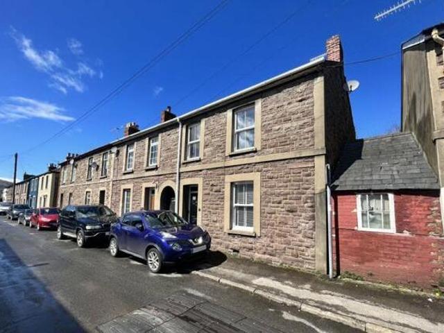 House for sale in Abergavenny, Wales