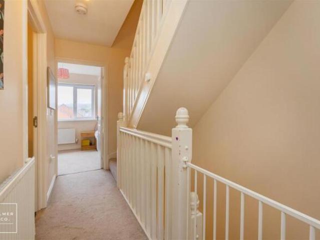 Cottage for sale in Lee Bank, Greater Manchester