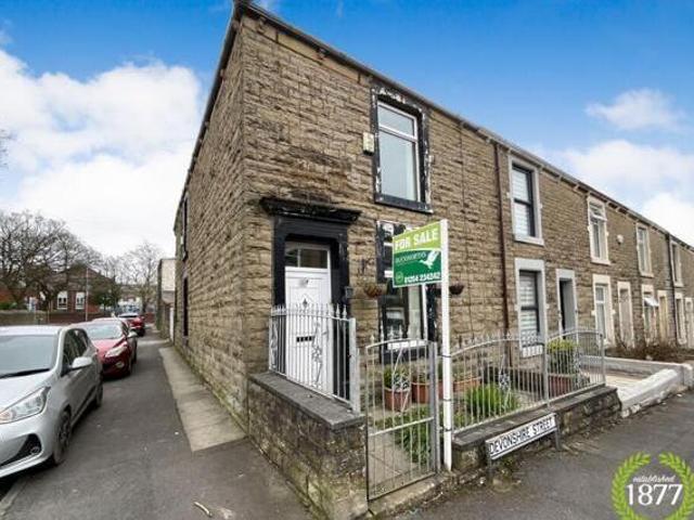 House for sale in Accrington, Hyndburn