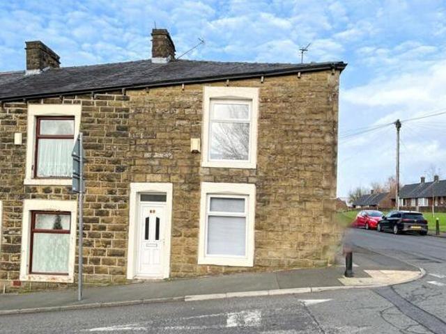 House for sale in Backburn, Lancashire