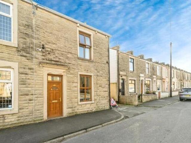 House for sale in Backburn, Lancashire