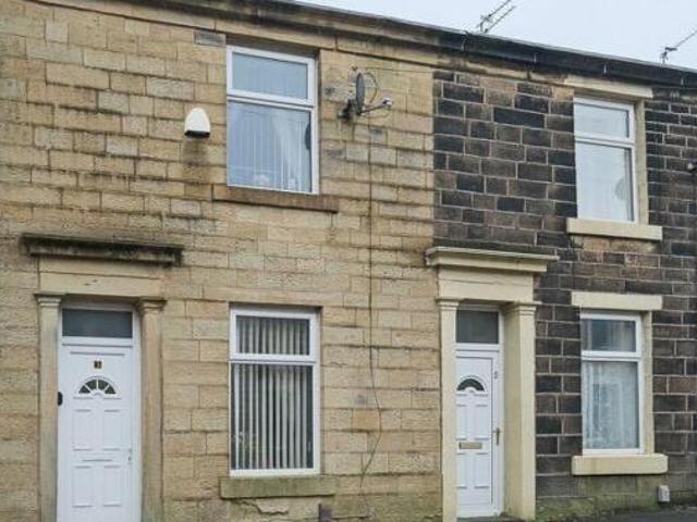 House for sale in Backburn, Lancashire