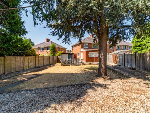 Cottage for sale in Banners Gate, Birmingham