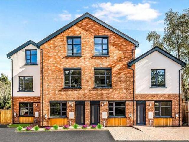 House for sale in Row Town, Surrey
