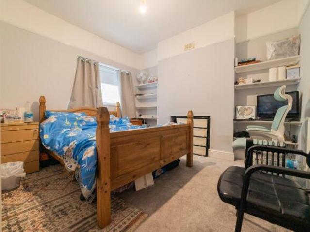 Cottage for sale in Plasnewydd, Falcon Lodge
