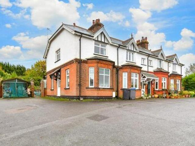 House for sale in Lyons, Greater London
