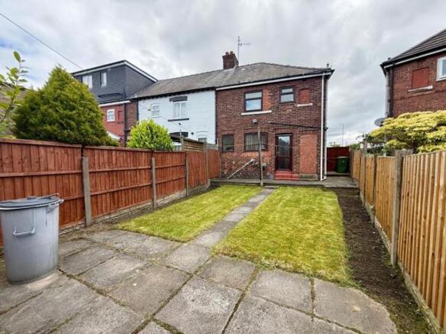 Cottage for sale in Bootle, Sefton