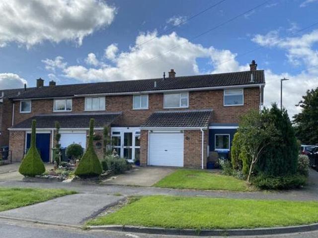 House for sale in Bedale, North Yorkshire