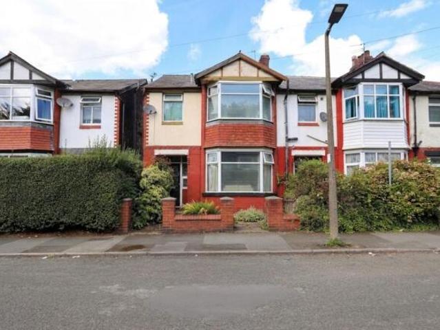 Cottage for sale in Albert Avenue Allotments, Bury