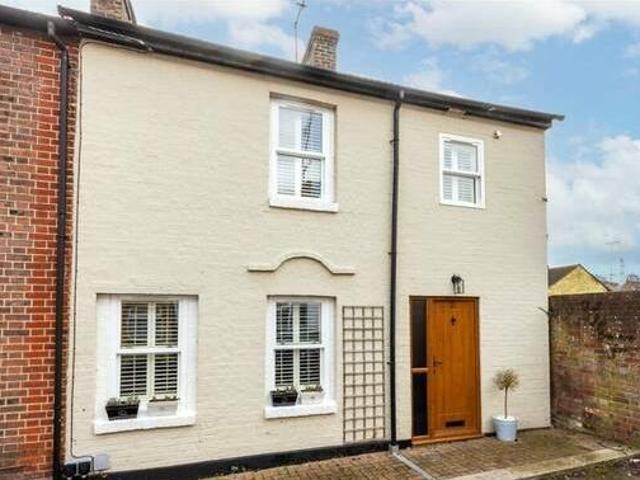 House for rent in Hertfordshire