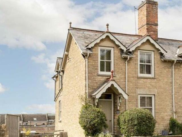House for sale in Chipping Norton, Black Bourton