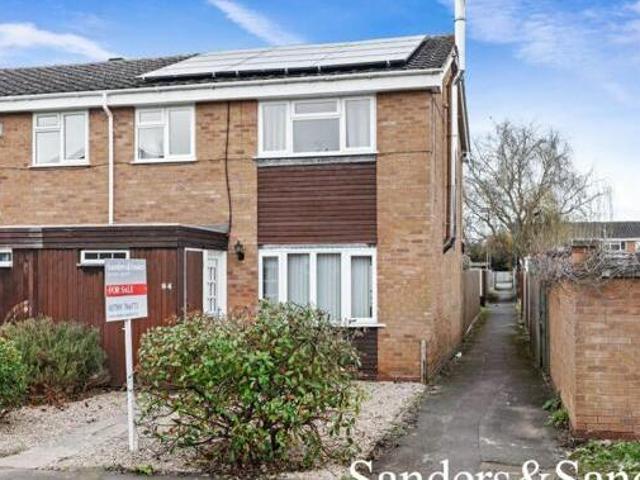 House for sale in Alcester, Stratford-on-Avon