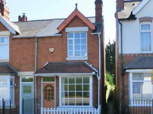 House for rent in Worcestershire