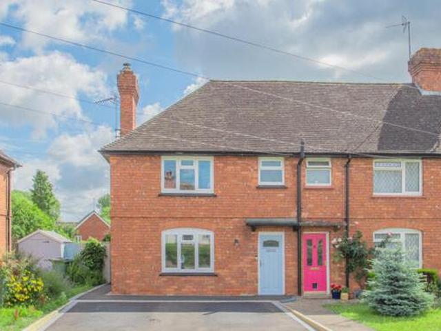 House for sale in Alcester, Stratford-on-Avon