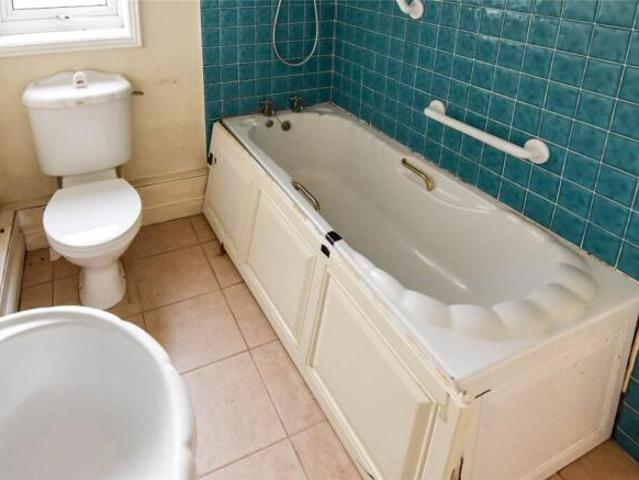 Cottage for sale in West Midlands