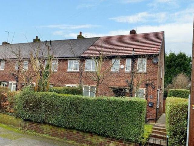 House for sale in Alderley Edge