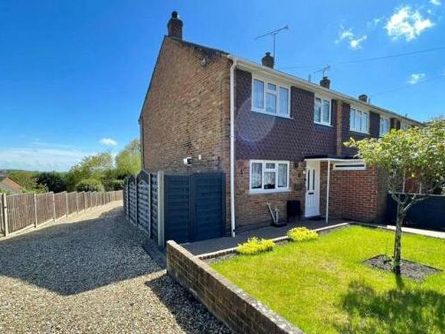 House for sale in Cargate, Aldershot