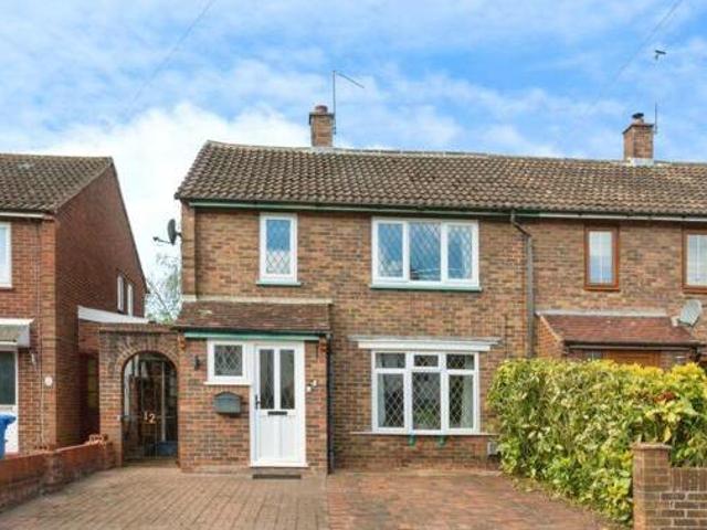 House for sale in North Town, Aldershot