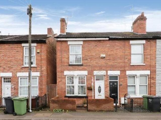 House for sale in Aldersley, Stockwell End